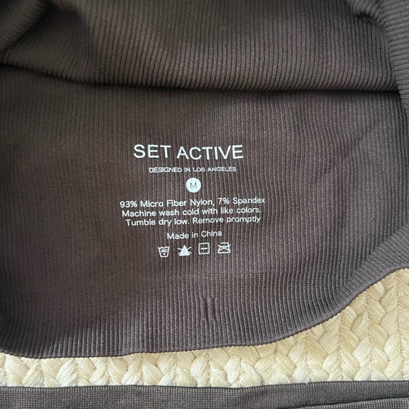 SET ACTIVE set - Picture 2 of 4